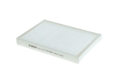 FILTER INNENRAUMLUFT BOSCH 1987432205 27