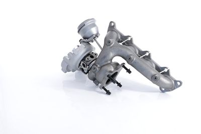 LADER AUFLADUNG BTS Turbo T914752BT 14