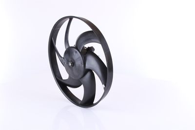 VENTILATOR RADIATOR NISSENS 85667 27