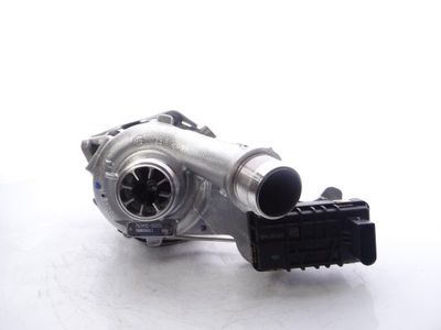 LADER AUFLADUNG GARRETT 7634925005S 1