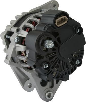 GENERATOR / ALTERNATOR HC-Cargo F032114857 4