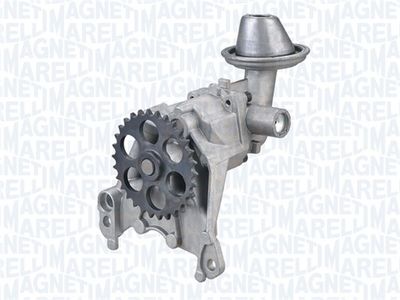 POMPA ULEI MAGNETI MARELLI 351516000130