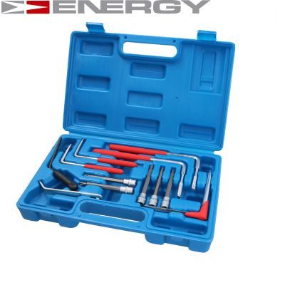 Demontagewerkzeugsatz, Airbag