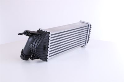 INTERCOOLER COMPRESOR NISSENS 96308 19