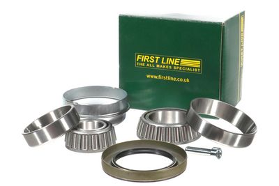 комплект колесен лагер FIRST LINE FBK958