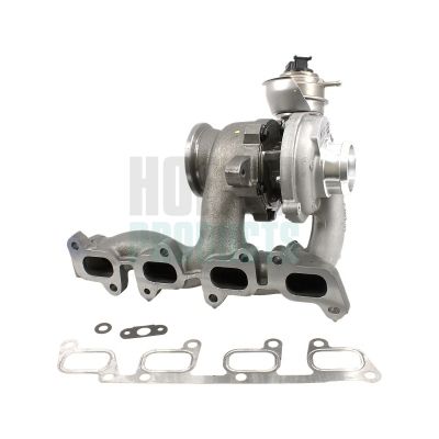 COMPRESOR SISTEM DE SUPRAALIMENTARE