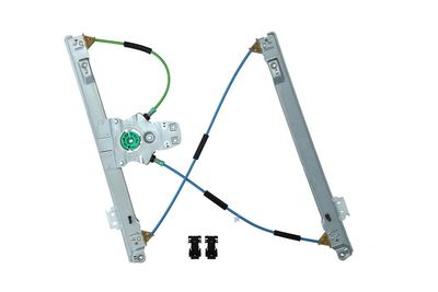 MECANISM ACTIONARE GEAM