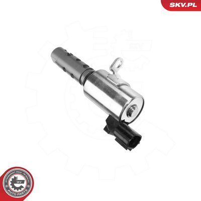 SUPAPA COMANDA POZ. ARBORE CU CAME