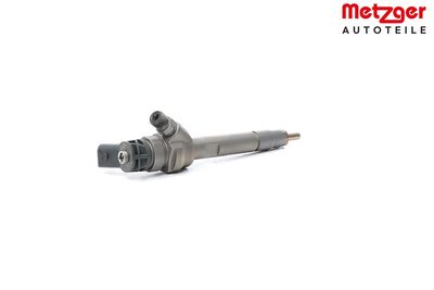 INJECTOR METZGER AUTOTEILE 0870256 15