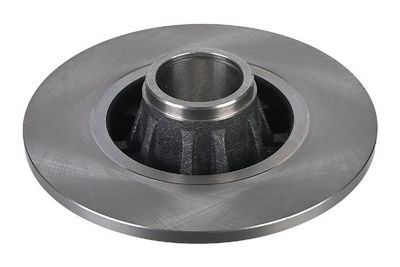 спирачен диск STELLOX 6021-0320-SX