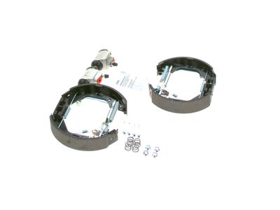 SET SABOTI FRANA BOSCH 0204114674 23