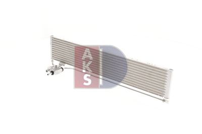 ÖLKüHLER AUTOMATIKGETRIEBE AKS DASIS 126014N 1