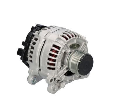 GENERATOR / ALTERNATOR VALEO 444645 24