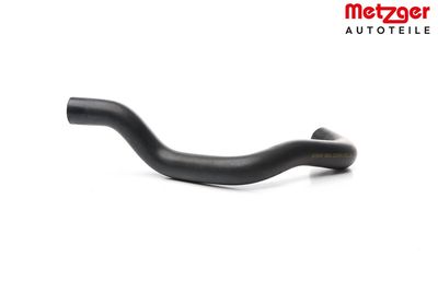 FURTUN RADIATOR METZGER AUTOTEILE 2420072 19