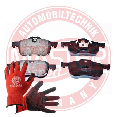 SET PLACUTE FRANA FRANA DISC