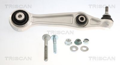 носач, окачване на колелата TRISCAN 8500 81519