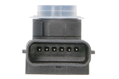 Parkeerafstandsensor Achter past: KIA SPORTAGE IV QL 09.15-07.18