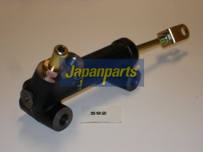 JAPANPARTS Pagrindinis cilindras, sankaba