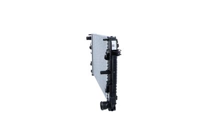 RADIATOR RACIRE MOTOR NRF 53885 16
