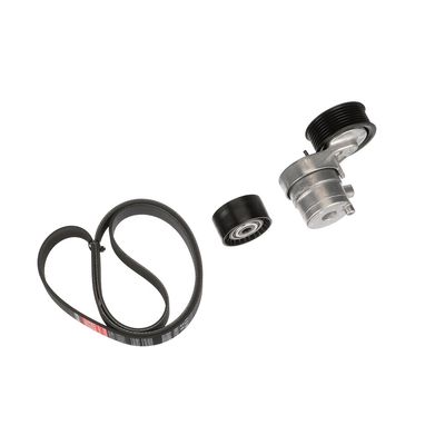 SET CUREA TRANSMISIE CU CANELURI GATES K017PK1240 59