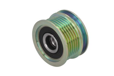 SISTEM ROATA LIBERA GENERATOR KAMOKA RC070 2