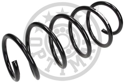 OPTIMAL AF-3447 Пружина подвески  для OPEL CORSA (Опель Корса)