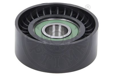 Rolka napinacza, pasek klinowy wielorowkowy OPTIMAL 0-N2095S