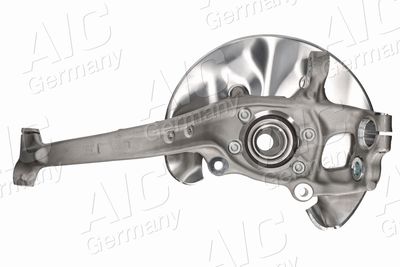 ACHSSCHENKEL RADAUFHäNGUNG AIC 75750SET 2