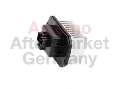 REGLER INNENRAUMGEBLäSE ASTEMO-HITACHI 2502571 2