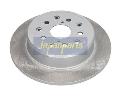 спирачен диск JAPANPARTS DP-229C