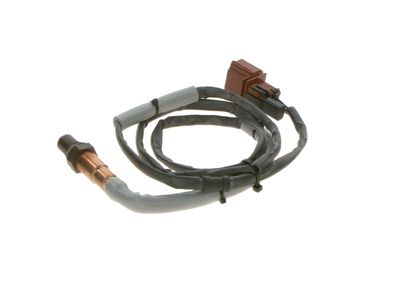 SONDA LAMBDA BOSCH 0258007235 15