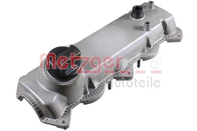 Kryt hlavy válce METZGER AUTOTEILE 2389155