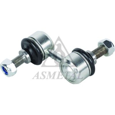 биалета ASMETAL 26HN0200