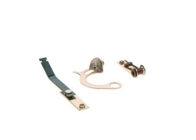 KONTAKTSATZ ZüNDVERTEILER BOSCH 1237013811 9