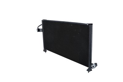 KONDENSATOR KLIMAANLAGE NRF 35523 13
