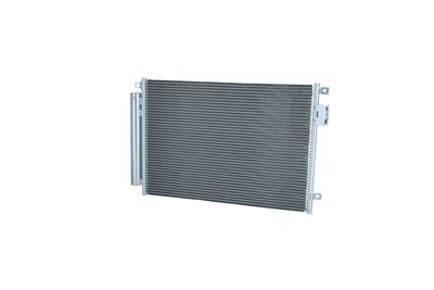 KONDENSATOR KLIMAANLAGE NRF 35753 9