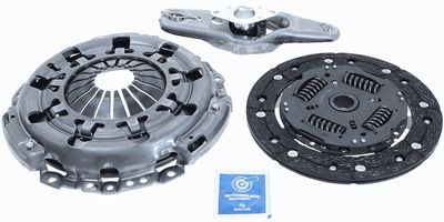 SACHS Kupplungssatz
