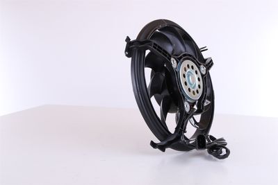 LüFTER MOTORKüHLUNG NISSENS 85639 34