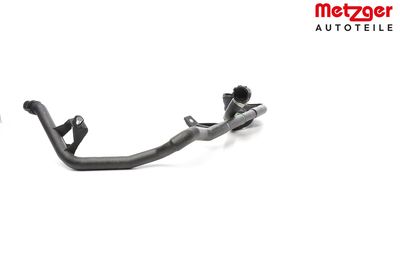 CUPLAJ CONDUCTA LICHID RACIRE METZGER AUTOTEILE 4010551 18