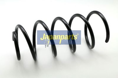 JAPANPARTS - Pružina podvozku CHEVROLET, DAEWOO , ZC2506C