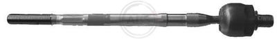 A.B.S. 240200 Наконечник рулевой тяги  для OPEL AGILA (A) (H00) 1.2 16V (F68)