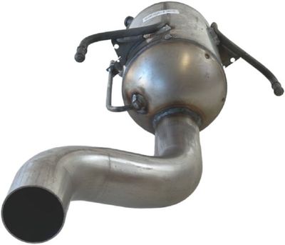 FILTRU FUNINGINE/PARTICULE SIST.DE ESAPAMENT BOSAL 097321 3