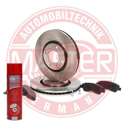 SET FRANA FRANA DISC