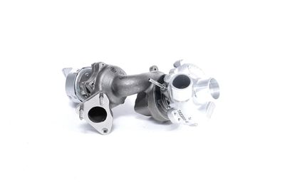 LADER AUFLADUNG BTS Turbo T912866 31