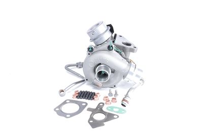 LADER AUFLADUNG BTS Turbo T981376 2