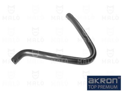 маркуч на радиатора AKRON-MALÒ 18711A