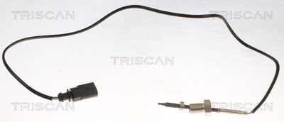 датчик, температура на изгорелите газове TRISCAN 8826 29111