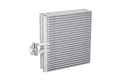 Fordamper, klimaanlæg VALEO 526544