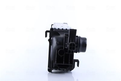 INTERCOOLER COMPRESOR NISSENS 961265 3