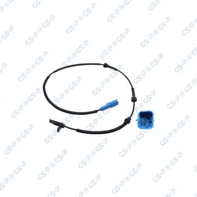 SENZOR TURATIE ROATA